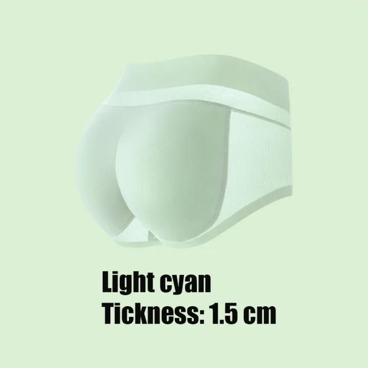 Body%20Shaper%20Hip%20Enhancer%20Panties%20Women%20Mid%20waist%20Butt%20Lifter%20Shapewear%20Butt%20Pad%20Underwear%20-%20Image%207