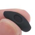 2Pcs Replacement Silicone Eartips For  QC Ultra II / QuietComfort II Wireless Earbuds Ear Tips With Fixing Ring Accessories. 