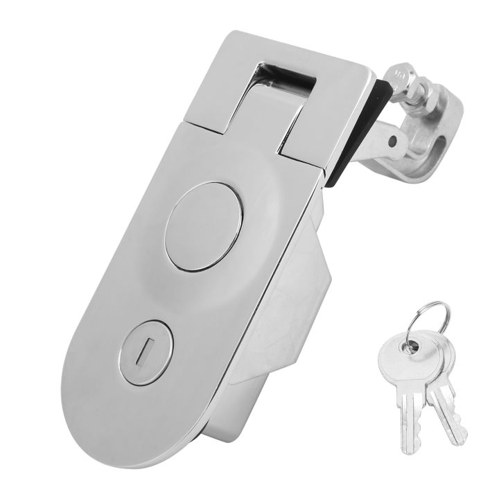 Compression%20Latch%20with%202%E2%80%91Key%20Zinc%20Alloy%20Lock%20for%20Motorhomes%20Yachts%20Trunks%20Trash%20Cans%20Warehouse%20Doors%20-%20Image%204