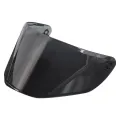 Vega Bolt Full Face Motorcycle Helmet Visor High Quality Visor. 