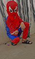 2 pack of Any Costume Dress Spiderman/Superman/Batman. 