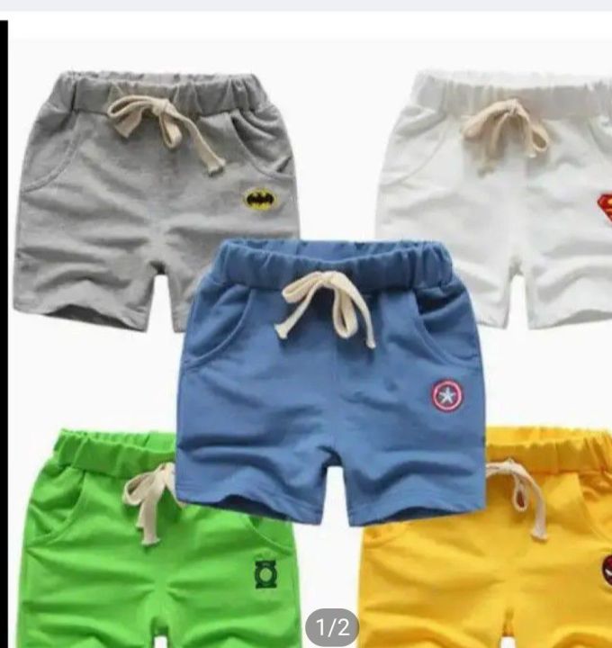 short niker soft cotton