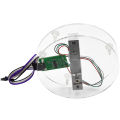 Digital Load Cell Weight Sensor HX711 AD Converter Breakout Module 5KG 10KG Portable Electronic Kitchen Scale for Arduino Scale.