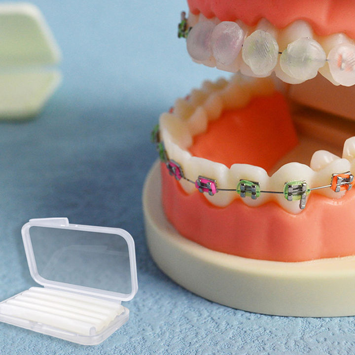5Pcs/Box%20Dental%20Orthodontics%20Ortho%20Wax%20Mint%20Mix%20Scent%20For%20Braces%20Bracket%20Gum%20Irritation%20Teeth%20%20Oral%20Hygiene%20Tools%20-%20Image%203