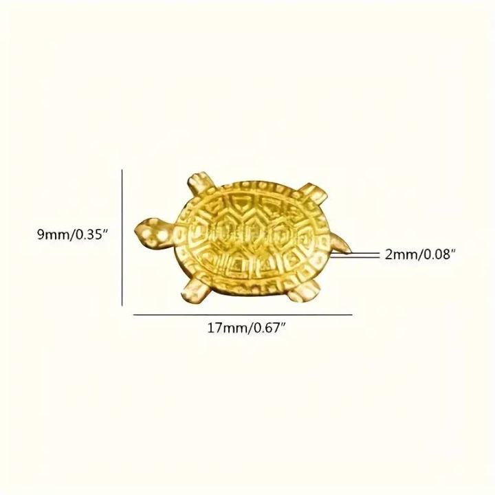 1/10/30/50/100pcs,%20Feng%20Shui%20Golden%20Money%20Turtle%20Figurines,%20Lucky%20Tortoise%20Collectible%20Ornaments,%20Metal%20Statue,%20Wealth%20&%20Fortune%20-%20Image%203