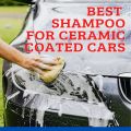 Getsun Car Wash Shampoo 500 ML. 