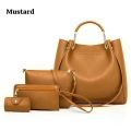 3 pcs bag set for girls. 