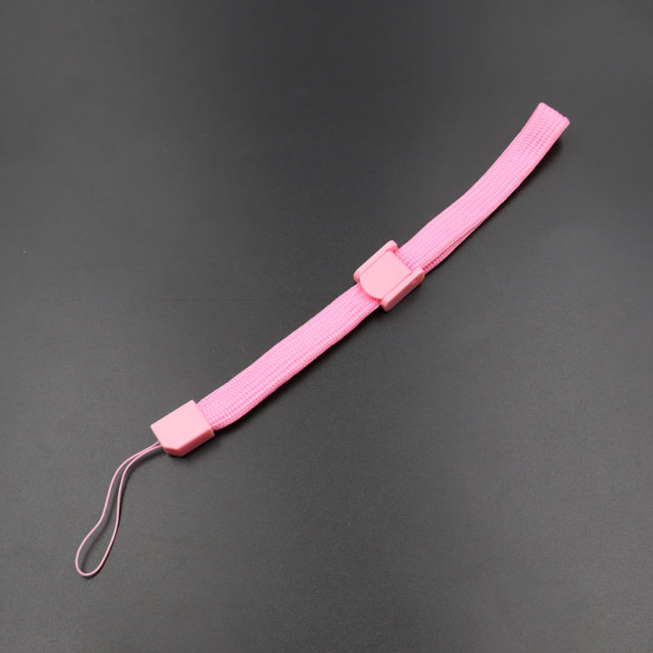 1/5/10PCS%20Controller%20Hand%20Rope%20For%20PSP%20New%203DS%20Game%20Console%20Wrist%20Strap%20Rope%20Lanyard%20For%20WII%20NDS%20Lite%20Strap%20-%20Image%205