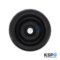 Rubber seal spin dry drum washing machine hole 14mm Samsung/Panasonic Panasonic Panasonic (spiral lock) Bellow seal spin dry seal rubber seal washer spare parts. 