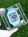 LASIKA DIGITAL UNISE SPORTS WATCHES/ SMART WATCH ORIGINAL. 
