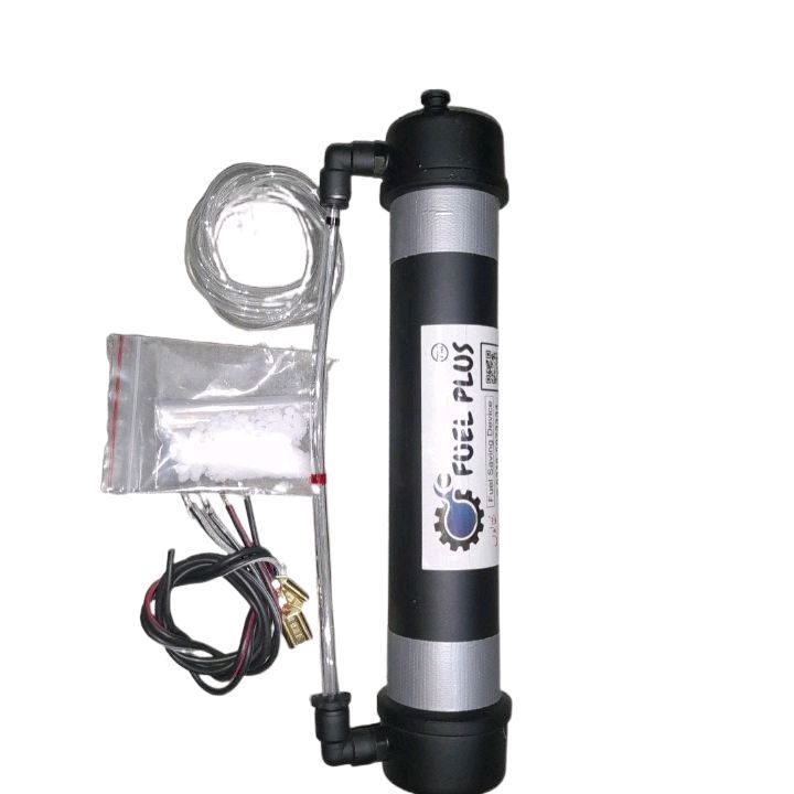 Fuel Plus Hho Bike Fuel Saving Device 100cc to 125cc, Fuel Saver Kit Version B 5