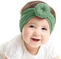 Baby Turban Soft Headband Best Quality For Baby. 