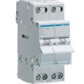 Change Over Breaker Double Pole 63A & 75A Changeover Breaker for 2 Meters Changeover Switch Single Phase 220V Power Cables Accessories. 