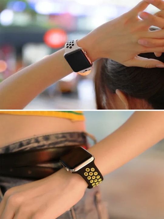 Sport%20loop%20strap%20For%20%20watch%20band%20Ultra%202%2049mm%2044mm%2040mm%2041mm%2045mm%2042%2038mm%20Silicone%20bracelet%20iwatch%20series%2010%209-8-7%206%205%204%20SE%20-%20Image%205