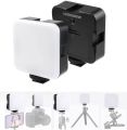 Video LED light | selfie LED light | PLOKAMA PK-79 LED light for professional live streaming and photographs. 