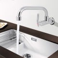 G1/2in Wall Mounted Single Cold Water Tap Sink Water Faucet for Home Kitchen Use. 