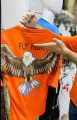 Fly high eagle shirt. 