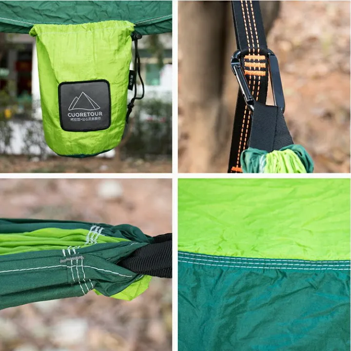 Portable%20Nylon%20Parachute%20Fabric%20Single%20and%20Double%20Size%20Outdoor%20Camping%20Hiking%20Garden%20Hammock%20-%20Image%207