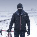 ROCKBROS Winter Face Mask Winter Cycling Climbing Hiking Fleece Thermal Keep Warm Windproof Motorcycle Cycling Face Balaclava. 