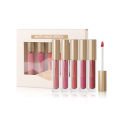 IMAGIC 5 Colours Lipstick Set Velvet Matt Liquid Lipstick 5Pcs Full Set (Kit #02 Maples)  MATTE LIQUID LIPSTICK. 