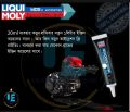 Liquimoly Performance Pack-4T Additive Shooter+Flush Shooter+Mos2 Shooter+Speed Shooter 1 package.. 