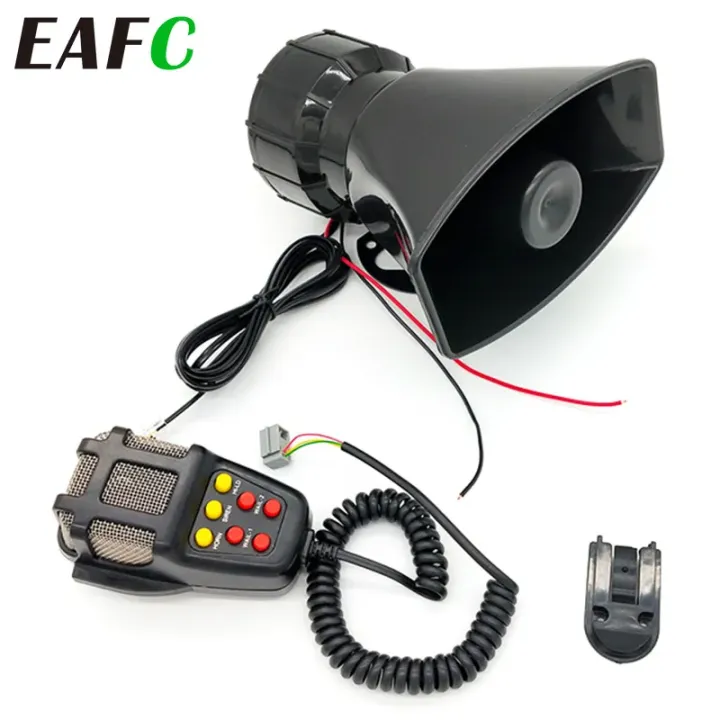 7-Sound%20Loud%20Car%20Warning%20Alarm%20Truck%20Alarm%20Loudspeaker%2012V%20Siren%20Air%20Horn%20Megaphone%20Police%20Firemen%20Car%20Horn%20110DB%20-%20Image%202