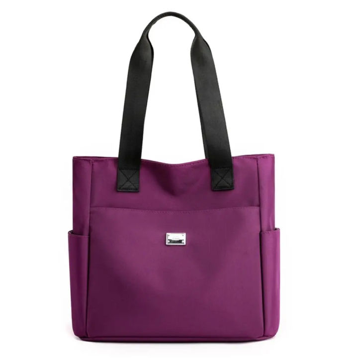 Large%20Capacity%20Waterproof%20Nylon%20Durable%20Women%20Handbag%20Shoulder%20Bag%20Lightweight%20Practical%20Shoulder%20Bag%20Tote%20Bags%20For%20Work%20School%20-%20Image%208
