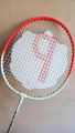 Badminto Racket Pro Young Nihal 200 with Wonderful Grip-1p.