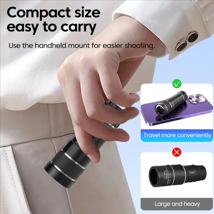 20x%20Mobile%20Phone%20External%20Telephoto%20Lens%20Kit%20Portable%20Design%20With%20Lens%20Clip%20HD%20External%20Zoom%20Camera%20Lens%20For%20Concert%20Shooting%20%EF%BB%BF%20-%20Image%203