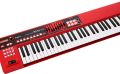 Roland XPS-10 Expandable Synthesizer Pro Keyboard Red Color. 