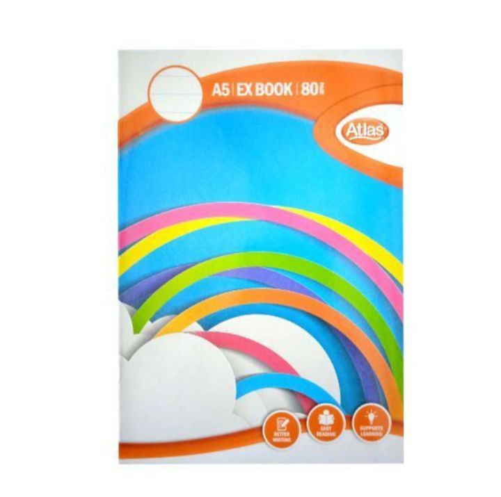 Atlas%20Exercise%20Book%2080%20Pages%20Single%20Ruled%20-%20Image%206