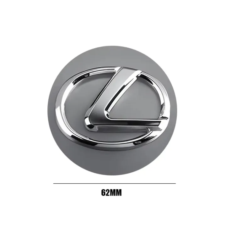 4Pcs%20Car%20Wheel%20Center%20Hub%20Caps%20Cover%20Accessories%20For%20Lexus%20FSPORT%20GS%20GX%20IS%20LS%20LX%20CT%20LC%20RC%20LBX%20NX%20RX%20350h%20450h%20ES%20UX%20300e%20GX460%20-%20Image%202