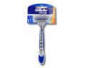 International Brand Gillette Blue 3 Disposable Razor – Triple Blade Shaving Razor For Men - 2 Pcs Combo. 