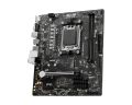 MSI PRO A620M-E AMD AM5 Gaming Motherboard FOR Ryzen 7500F, 7600, 7600x, 7700, 7700x. 