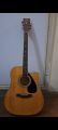 YAMAHA F3000 Original semi-acoustic guitar at 20% sale. 