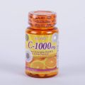 Acorbic C-1000mg Vitamin Supplement 30 Tablets (usa). 