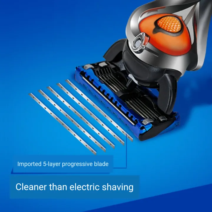 Manual%20Five-blade%20Razor%20Professional%20Progide%20Shaving%20Razor%20For%20Men%20Smoth%20Close%20Clean%20Save%20Adjustable%20Reusable%20Heavy%20Duty%20Wet%20Shaving%20Manual%20Shaver%20Personal%20Washing%20Cleaning%20Care%20-%20Germany%20China%20Imported%20-%20Image%205