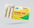 Enat 400 (vitE 400IU) 1card. 
