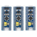 STM32F103C8T6/C6T6 Minimum System Development Board Module ARM STM32 Microcontroller Development Board Module for Arduino. 