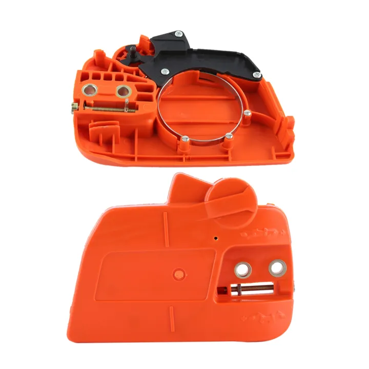 Sprocket%20Cover%20Chain%20Brake%20Assembly%20Fits%20for%20Husqvarna%20235%20235E%20236%20240%20Chainsaw%20Chain%20Brake%20Assembly%20-%20Image%204