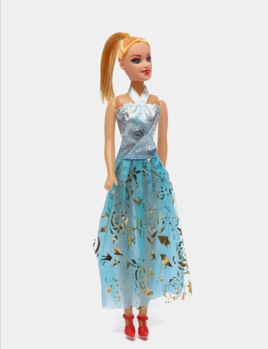 100 Rupees Barbie Doll Less Price Buy BARBIE Plastic Doll And