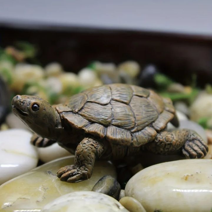 Charming%20Sea%20Turtle%20Resin%20Statue%20Mini%20Turtle%20Figurine%20Micro%20Landscape%20Ornaments%20Perfect%20For%20Aquariums%20Fairy%20Gardens%20Home%20Decor%20-%20Image%203