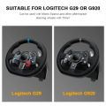13/14inch Steering Wheel Adapter Plate 70mm PCD Racing Steering Wheel Car Game Modification For Logitech G29 G920 G923. 