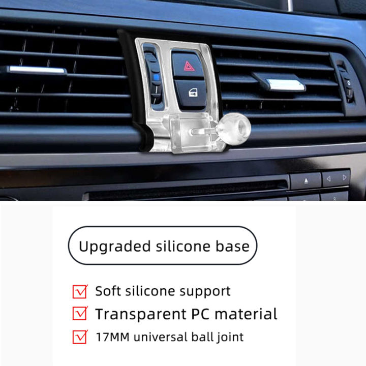 Car%20Mobile%20Phone%20Holder%20For%20BMW%205%20Series%20F10%20F11%202011-2017%20518i%20520i%20525i%20Car%20Gravity%20Stand%20Magnetic%20Charge%20Stand%20For%20Magsafe%20-%20Image%202