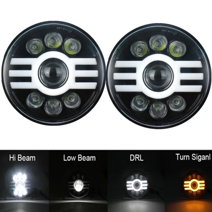 for%20Nissan%20Patrol%20Y60%20Hummer%20H1&H2%20Lada%204X4%207inch%20LED%20Headlight%20DRL%20For%20Jeep%20Wrangler%20TJ%20JK%20LJ%20CJ%207inch%20for%20Land%20Rover%20Defender%20-%20Image%204