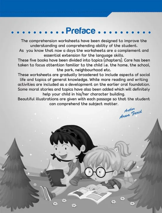 Comprehension%20Made%20Easy%20Worksheets%20Book%20for%20Grade%201%20to%20Gade%204%20-%20Image%207