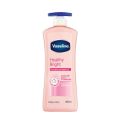 Vaseline Healthy Bright Body Lotion, 400ml. 