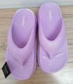 Ladies slippers high heels flipflop. Very soft, classy and trendy female house chappal in heels. 