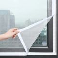 Export Quality  5/5 feet anti mosquito window net.. 