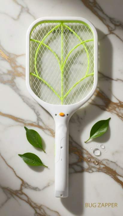 Electric Mosquito Bat | 🦟 Mosquito Electric Bat – Insect Killer Racket ...